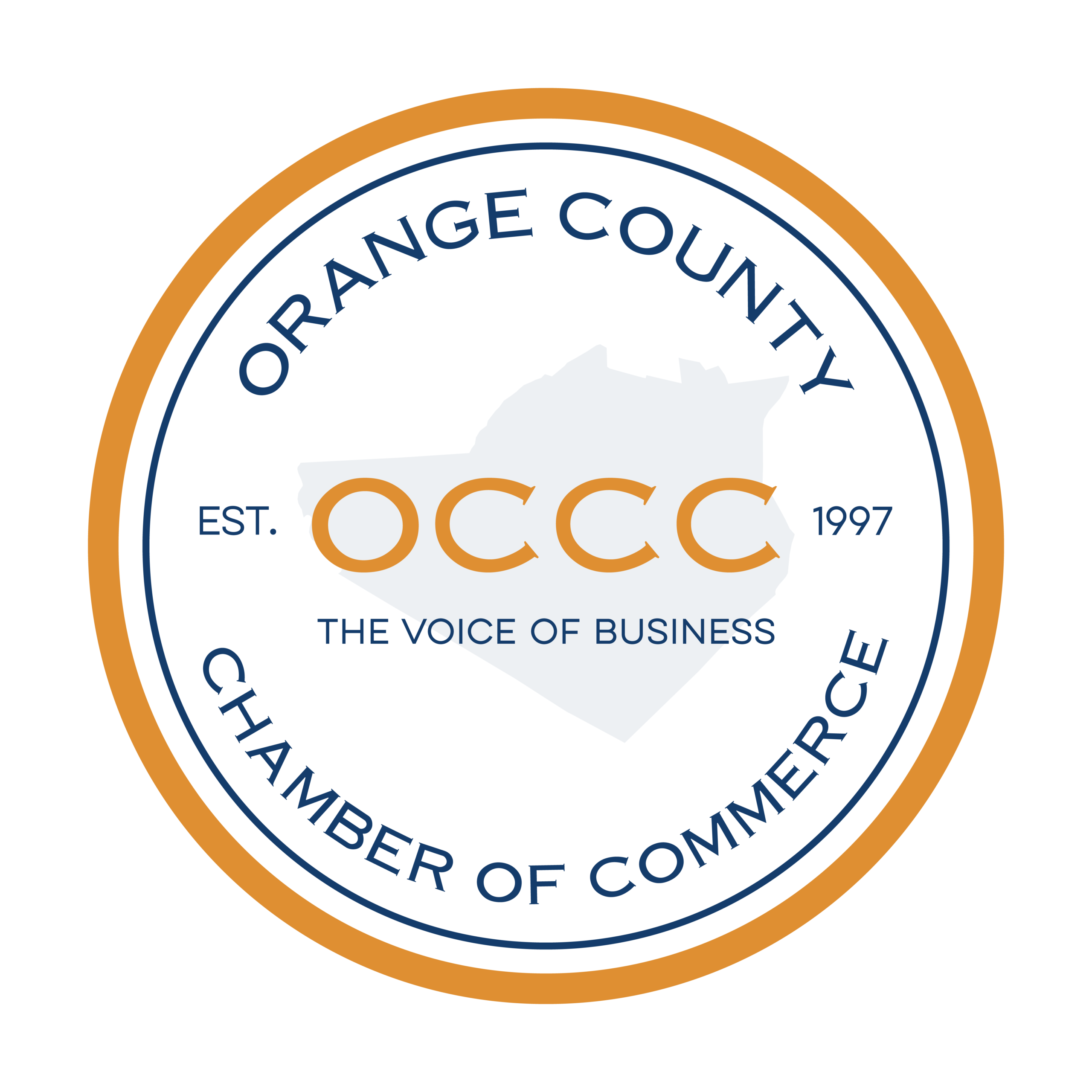 Orange County Chamber of Commerce